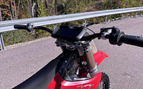 2025 Stark Future VARG MX 1.2 80HP