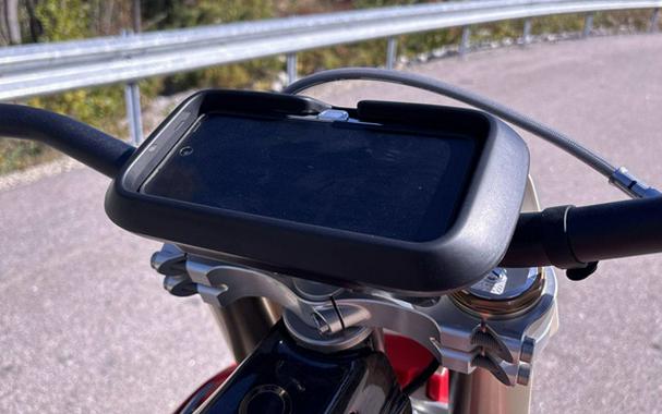 2025 Stark Future VARG MX 1.2 80HP