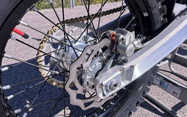 2025 Stark Future VARG MX 1.2 80HP