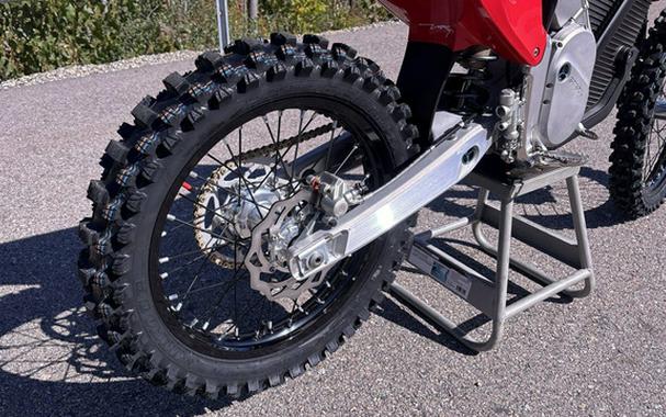 2025 Stark Future VARG MX 1.2 80HP