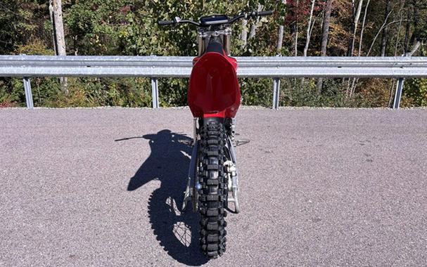 2025 Stark Future VARG MX 1.2 80HP