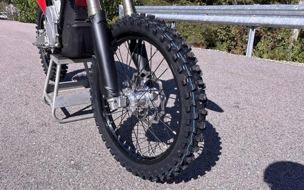 2025 Stark Future VARG MX 1.2 80HP