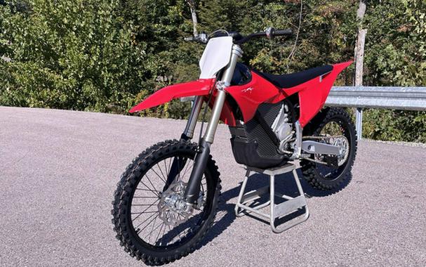 2025 Stark Future VARG MX 1.2 80HP