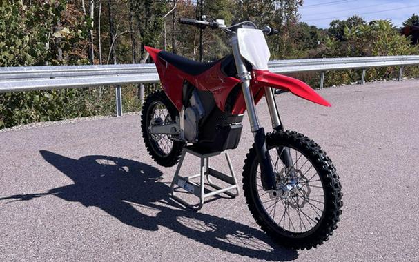 2025 Stark Future VARG MX 1.2 80HP