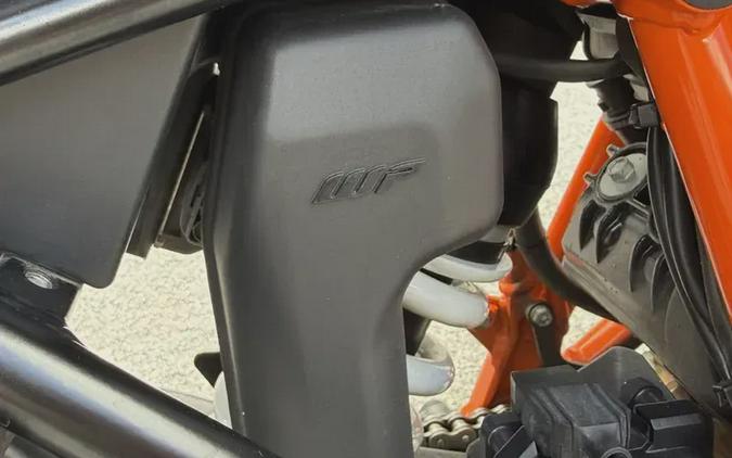 2020 KTM 1290 Super Duke GT 1290 GT