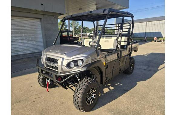 2026 Mule™ PRO-FXT™ 1000 LE Ranch Edition - Kawasaki