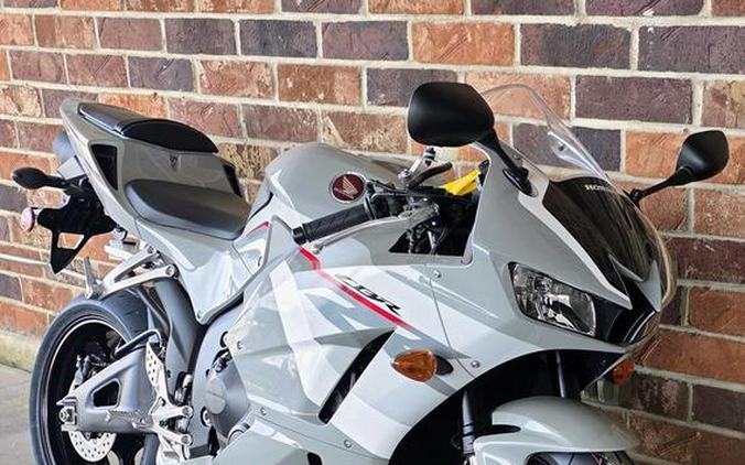 2026 Honda® CBR600RR