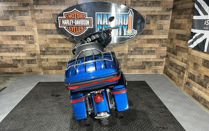 2018 Harley-Davidson Electra Glide® Ultra Limited