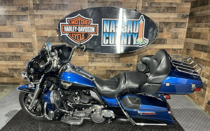 2018 Harley-Davidson Electra Glide® Ultra Limited