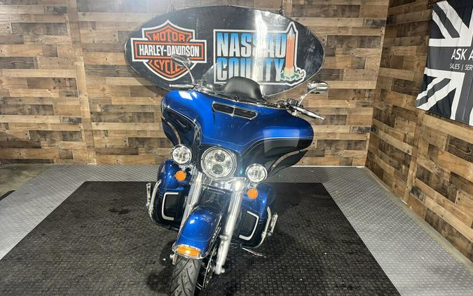 2018 Harley-Davidson Electra Glide® Ultra Limited