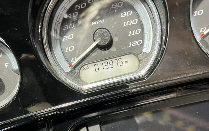 2018 Harley-Davidson Electra Glide® Ultra Limited