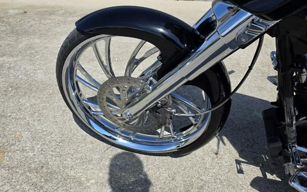 2015 Harley-Davidson FLHTCU Electra Glide Ultra Classic