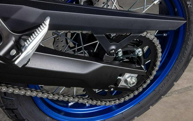 2026 Yamaha Tnr 700