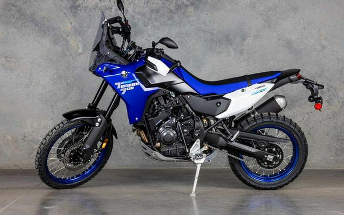 2026 Yamaha Tnr 700
