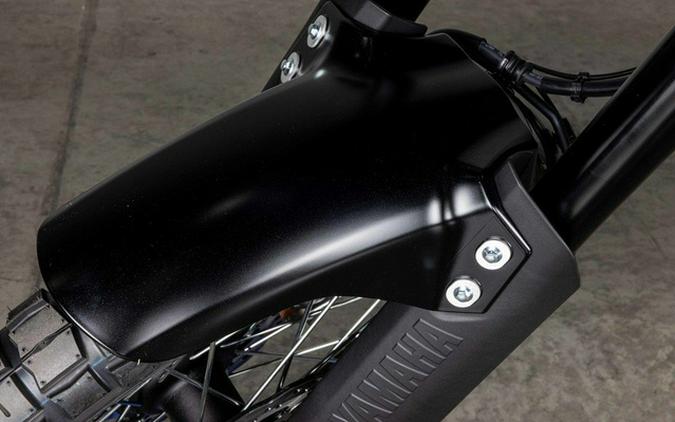 2026 Yamaha Tnr 700