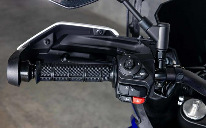 2026 Yamaha Tnr 700