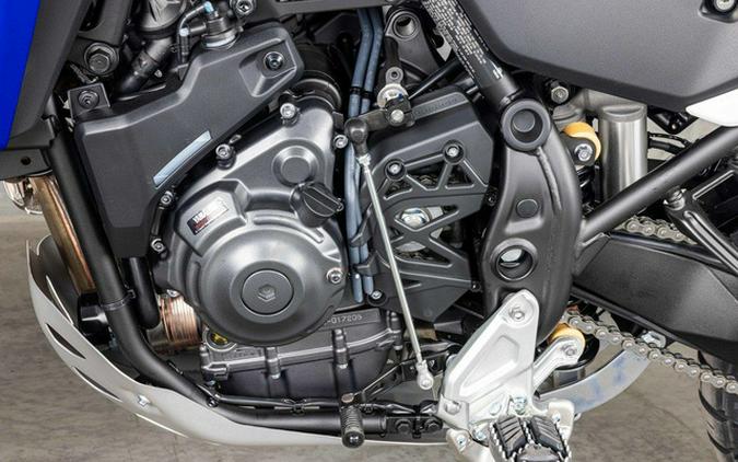2026 Yamaha Tnr 700
