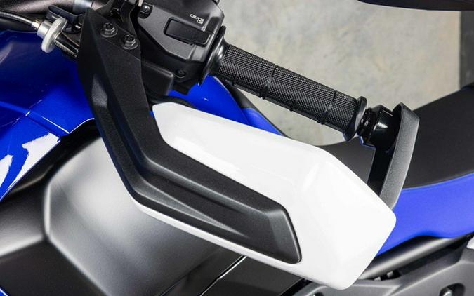 2026 Yamaha Tnr 700