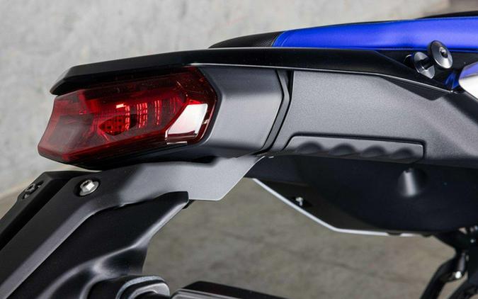2026 Yamaha Tnr 700