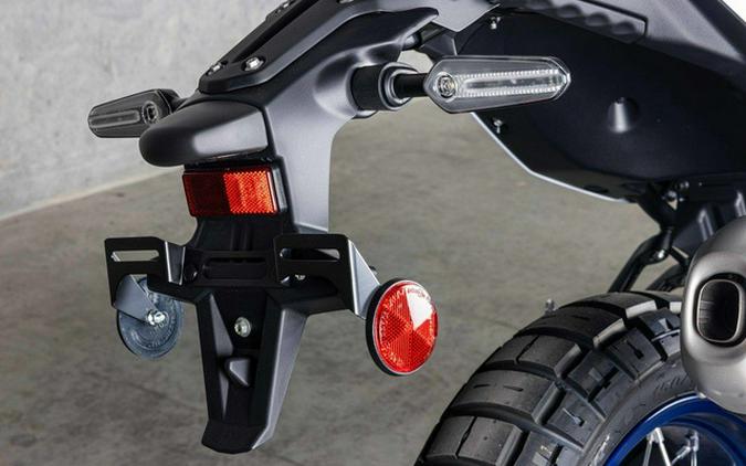 2026 Yamaha Tnr 700