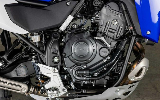 2026 Yamaha Tnr 700