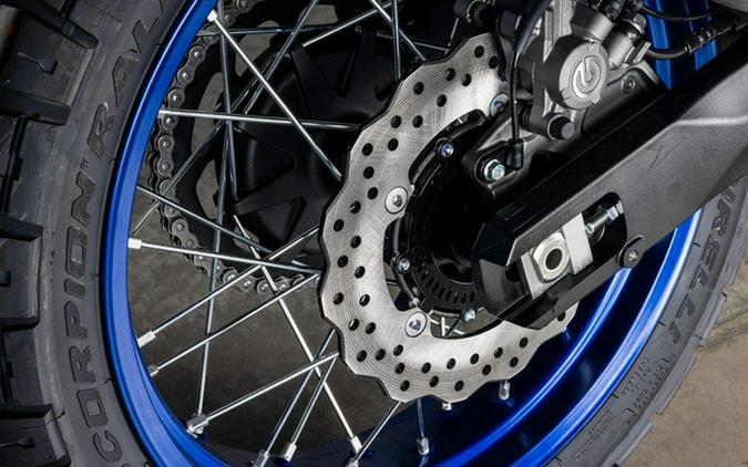 2026 Yamaha Tnr 700