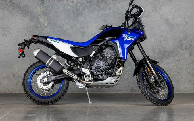 2026 Yamaha Tnr 700