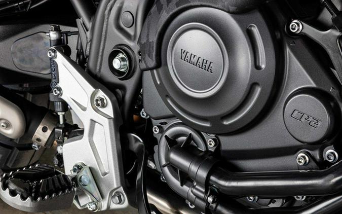 2026 Yamaha Tnr 700