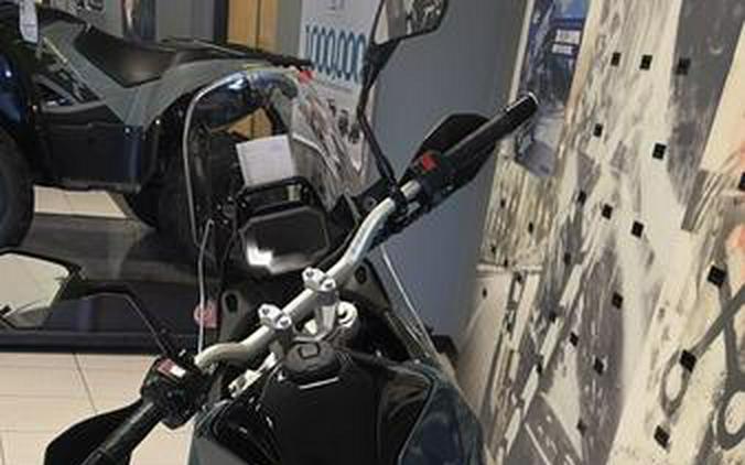 2026 Kawasaki KLE®500 SE ABS