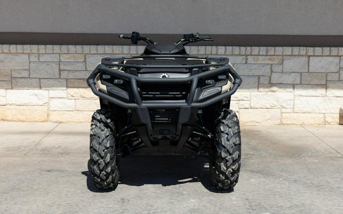2026 CAN-AM OUTLANDER PRO HD5