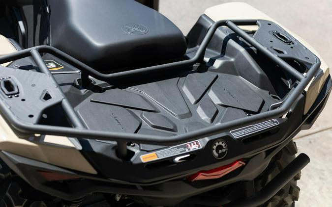 2026 CAN-AM OUTLANDER PRO HD5