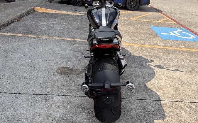 2020 Triumph ROCKET 3 R