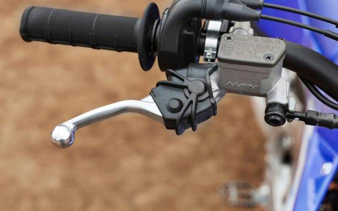 2027 Yamaha YZ 250F