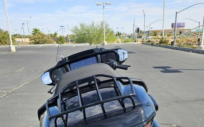 2026 Harley-Davidson® FLHXL - Street Glide® Limited