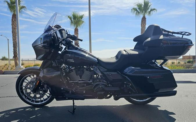 2026 Harley-Davidson® FLHXL - Street Glide® Limited