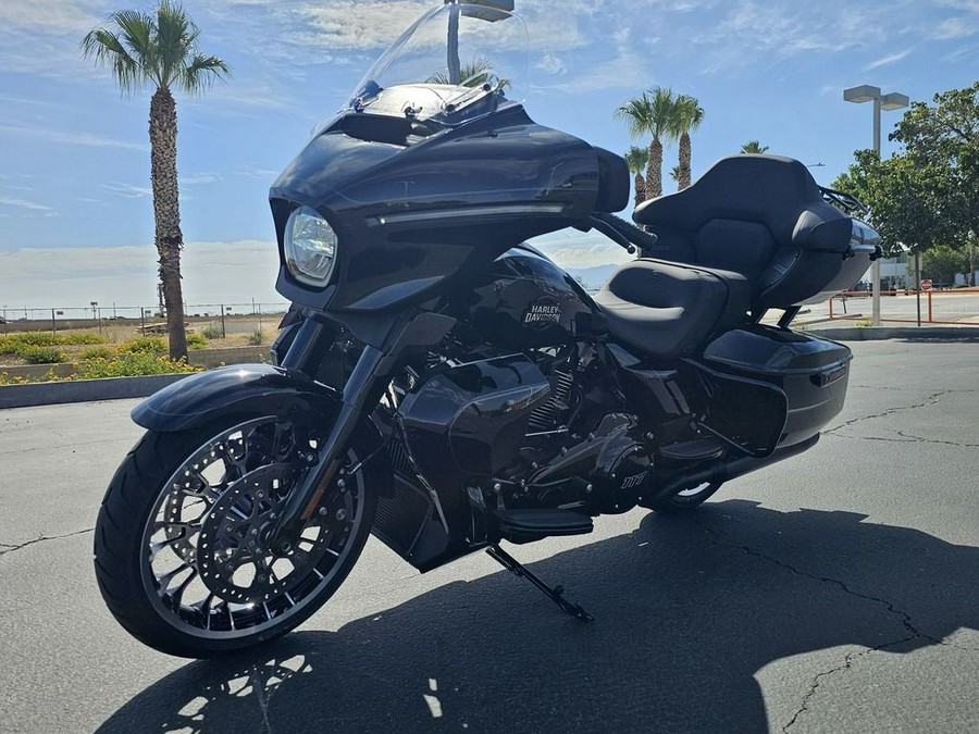 2026 Harley-Davidson® FLHXL - Street Glide® Limited
