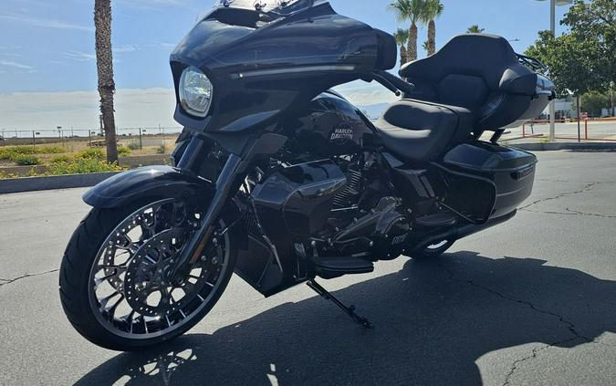 2026 Harley-Davidson® FLHXL - Street Glide® Limited
