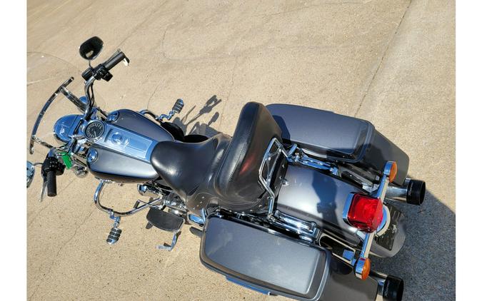 2022 ROAD KING - Harley-Davidson®