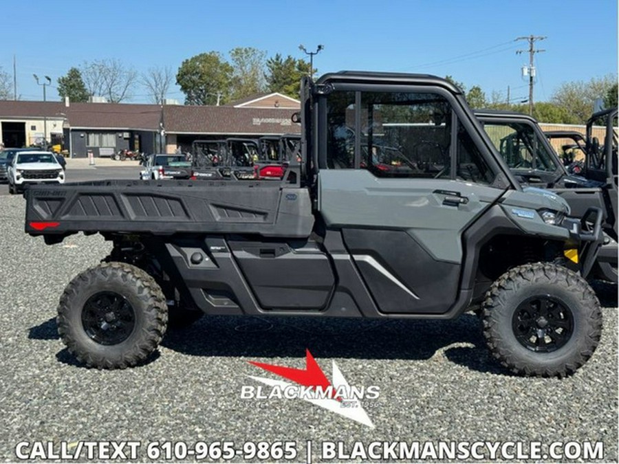 2027 Can-Am Defender XU PRO Limited CAB HD10