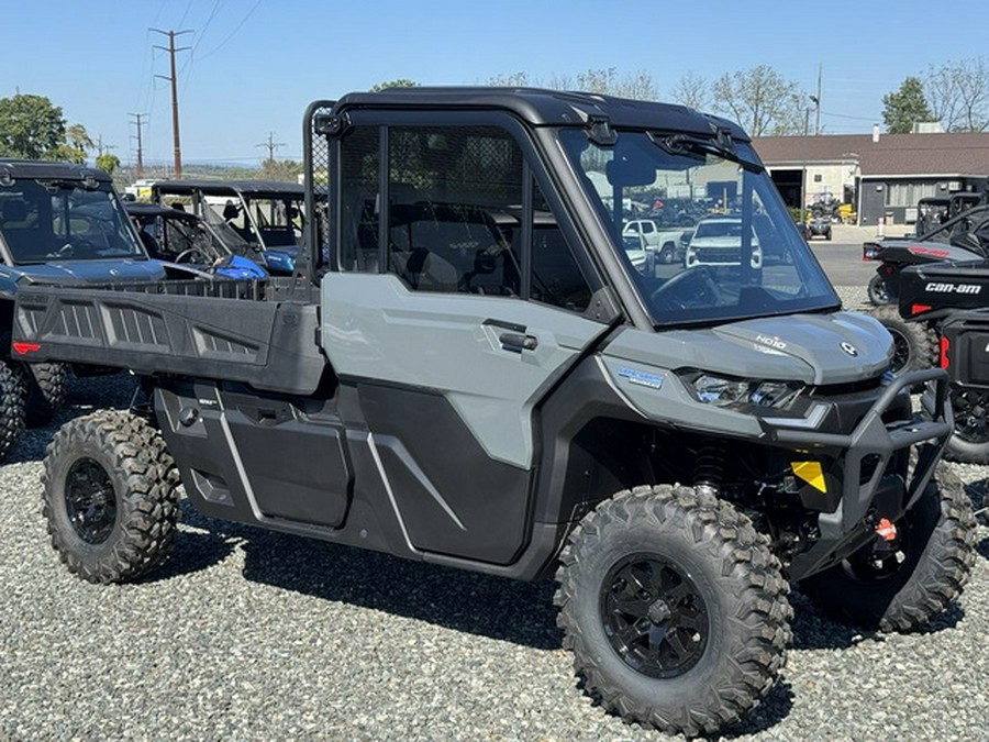 2027 Can-Am Defender XU PRO Limited CAB HD10