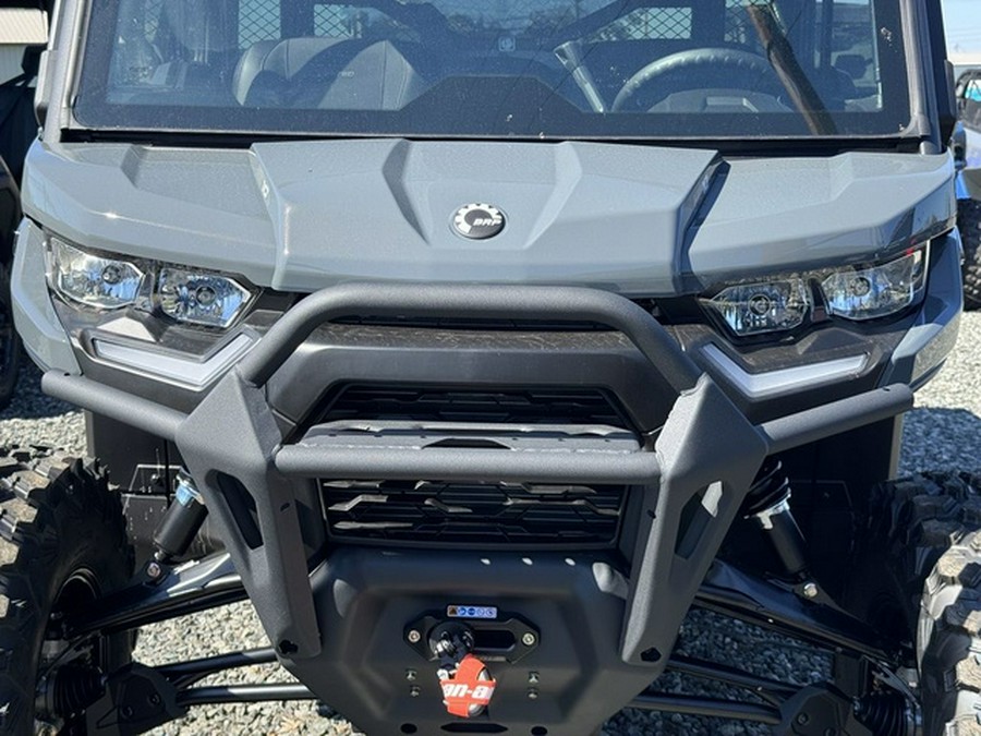 2027 Can-Am Defender XU PRO Limited CAB HD10