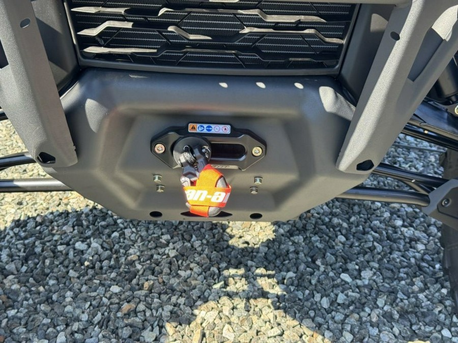 2027 Can-Am Defender XU PRO Limited CAB HD10