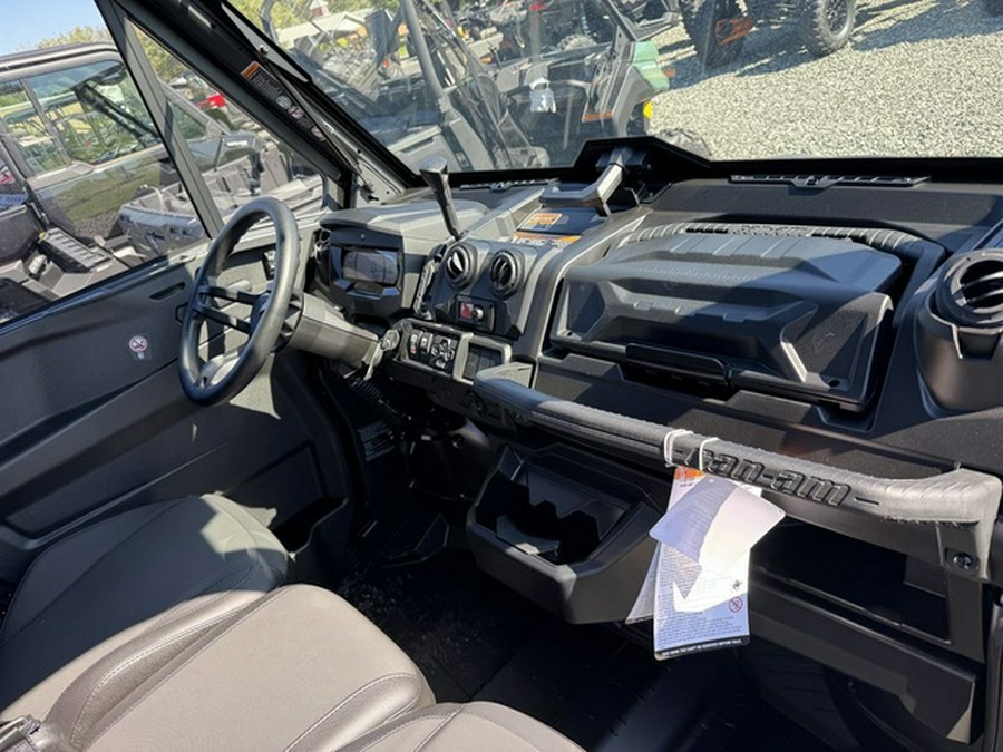 2027 Can-Am Defender XU PRO Limited CAB HD10