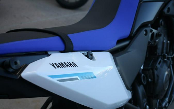 2026 Yamaha Tenere 700