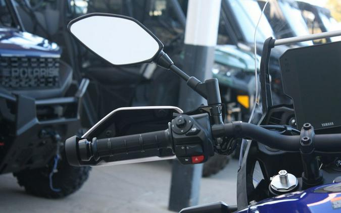 2026 Yamaha Tenere 700