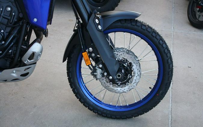 2026 Yamaha Tenere 700