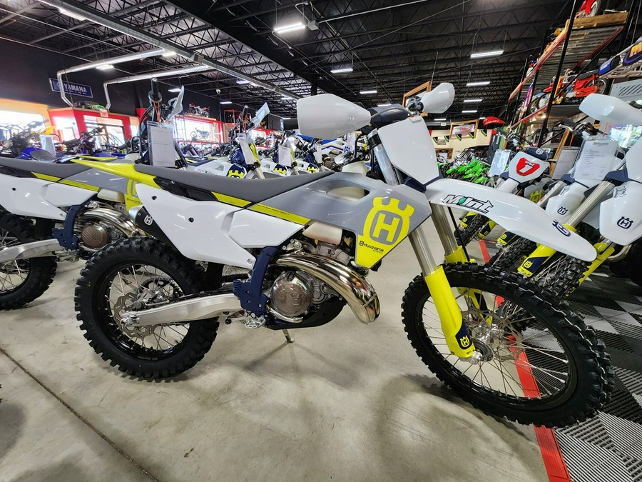 2023 Husqvarna Motorcycles TX 300