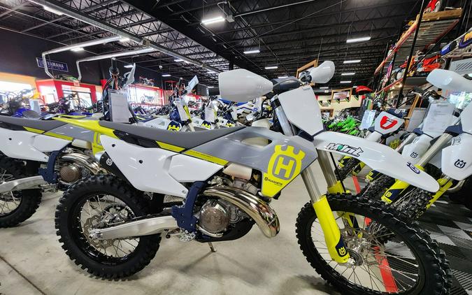 2023 Husqvarna Motorcycles TX 300