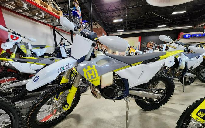 2023 Husqvarna Motorcycles TX 300