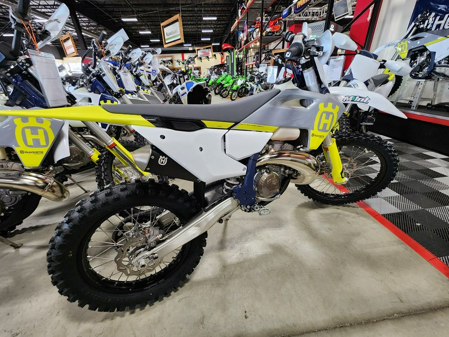 2023 Husqvarna Motorcycles TX 300